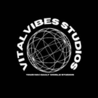 VITALVIBES STUDIOS