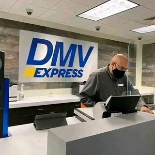 DMV & DVLA VERIFIED DRIVING LICENSE