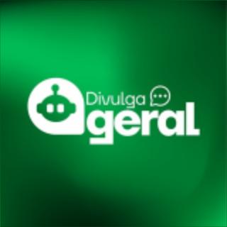 DIVULGA GERAL 📣