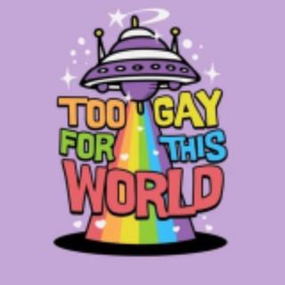 GayMotherShip (Links Hub)