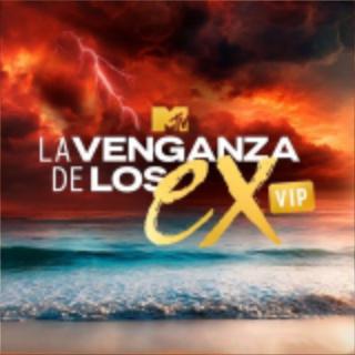 La Venganza de los Ex Vip
