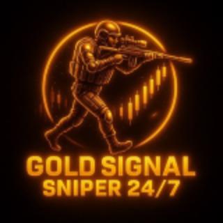GOLD SIGNAL FREE 📈