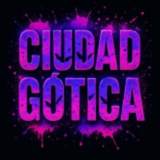 Comunidad Ciudad Gótica 🦇💚
