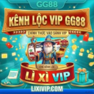 KÊNH PHÁT LỘC ĐẠI LÝ GG88