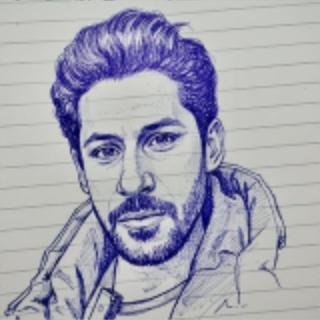 الإعلامي عبد الرحمن مطر