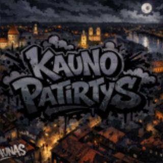 Kauno Patirtys