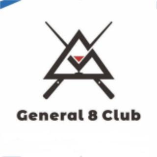General 8 Club
