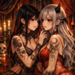 ❤️😈Lujuria 2.0😈❤️