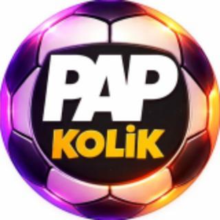 PAPKOLİK ⚽️ Banko Kupon | Canlı Maç Tahminleri | İddaa Analiz