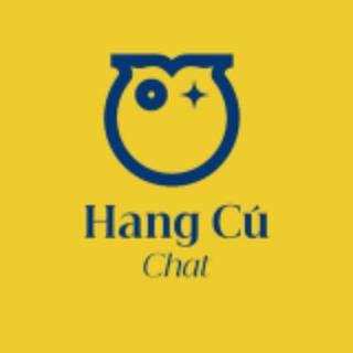 Hang Cú 🦉Chat