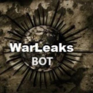 Membership for WarLeaks