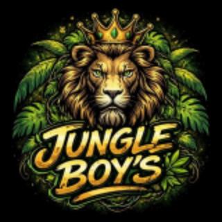 COOKIES/ JUNGLE BOYS