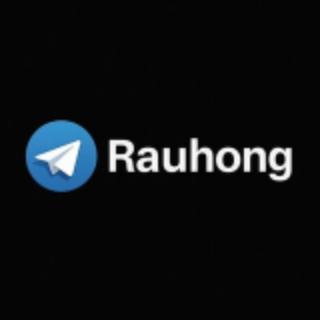 Rauhong
