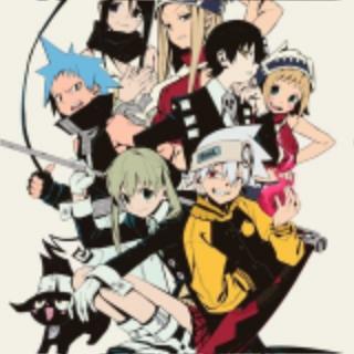 SOUL EATER - VF [🇫🇷]