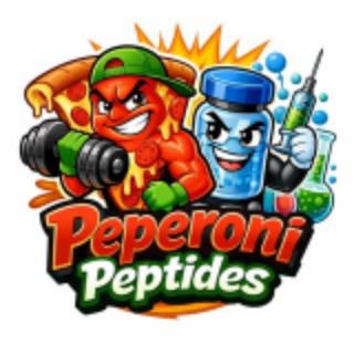 PEPERONI PEPTIDES G ( PPG )
