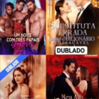 SERIES GRUPO DE 10 MENSAL