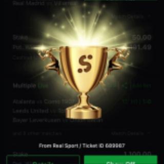 HOME OF WINNERS 💪