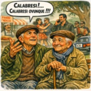 🇮🇹Calabresiovunque🇪🇺