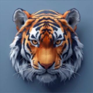 小老虎贴图分享站🐯