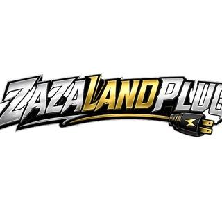 ZAZALANDPLUG