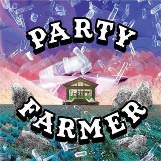 Party Farmer Menu
