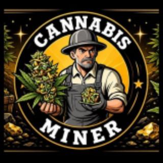 Cannabis Miner
