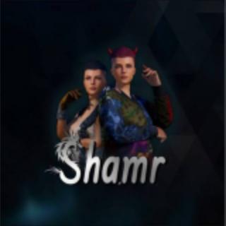 shamr+2 🇰🇷