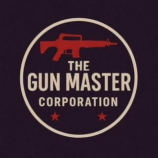 GUN MASTER CORPORATION 🔫🪖
