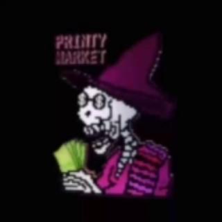 PRINTY MARKET
