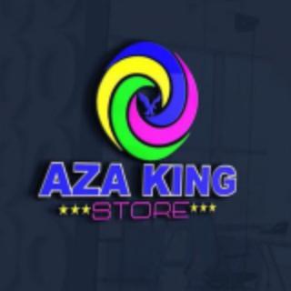 AZA KING STORE PERFUMES