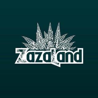 ZAZALAND MENU
