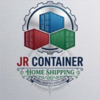 JR CONTAINER HOME SHIPPING