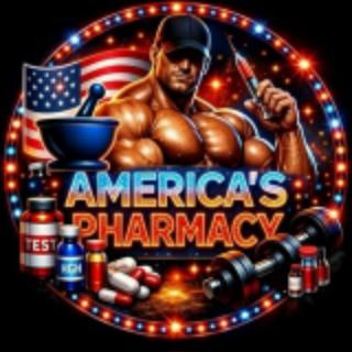 AMERICANS PHARMACY MENU