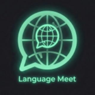 Language Meet - Language Exchange