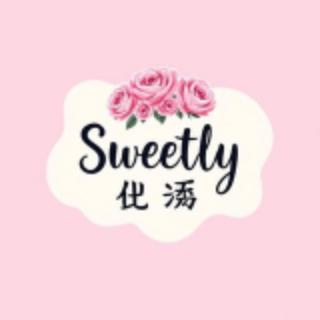Sweetly