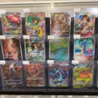 ENGLISH AND JAPANESE POKEMON BOOSTER BOXES GAME CARDS BUY AND SELL ONLY
