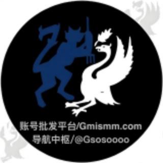 GM广告l数字传统媒介营销业务发布