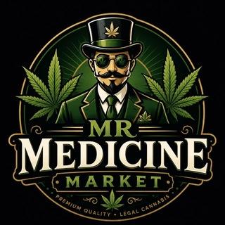 MR MEDICINE MARKET 🍁💊💨