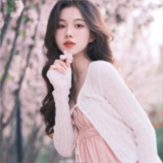 套图人设《亚洲女》