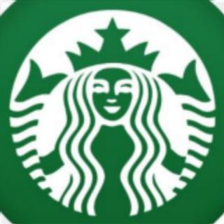 星巴克️☕️雙北VIP專用