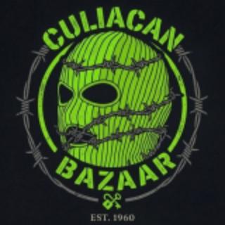 CULIACAN BAZAAR 🛒