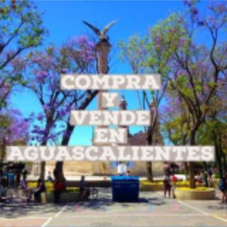COMPRA Y VENDE AGS 🫱🏻‍🫲🏽