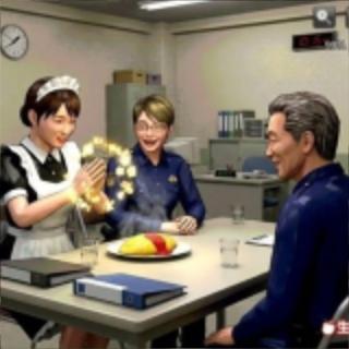 HK ACG/Idol/Maid/Coser Secret（宵禁時段請勿留言）