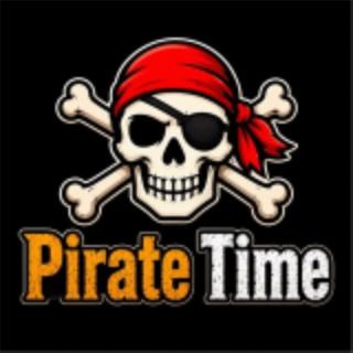 Pirate Time