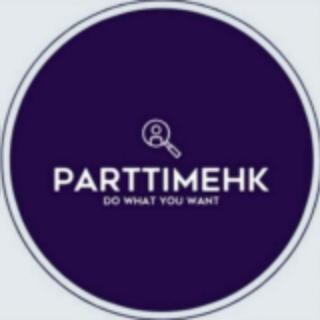 Parttimehk-搵工平台
