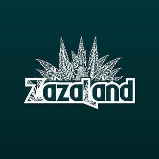 ZAZALAND MENU 🍁💨💊