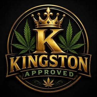 Kingston approved 🤝