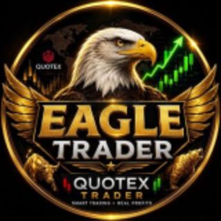 🦅𝙀𝘼𝙂𝙇𝙀 𝙌𝙐𝙊𝙏𝙀𝙓 𝙏𝙍𝘼𝘿𝙀𝙍 🦅