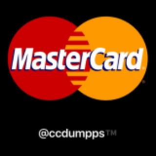 CC’s DUMPS FULLZ CHANNEL