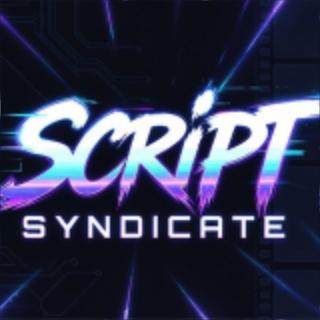 Script Syndicate & reviews 💯